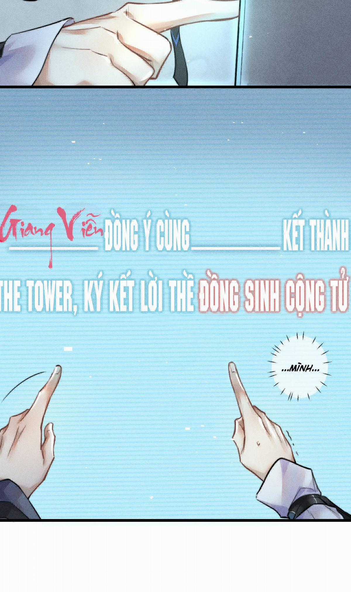 The Tower - Chapter 2 - Trang 31