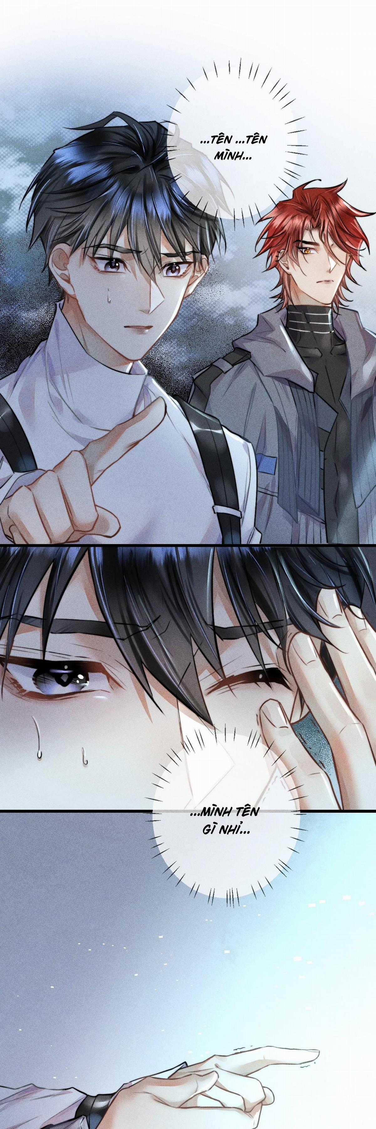 The Tower - Chapter 2 - Trang 32