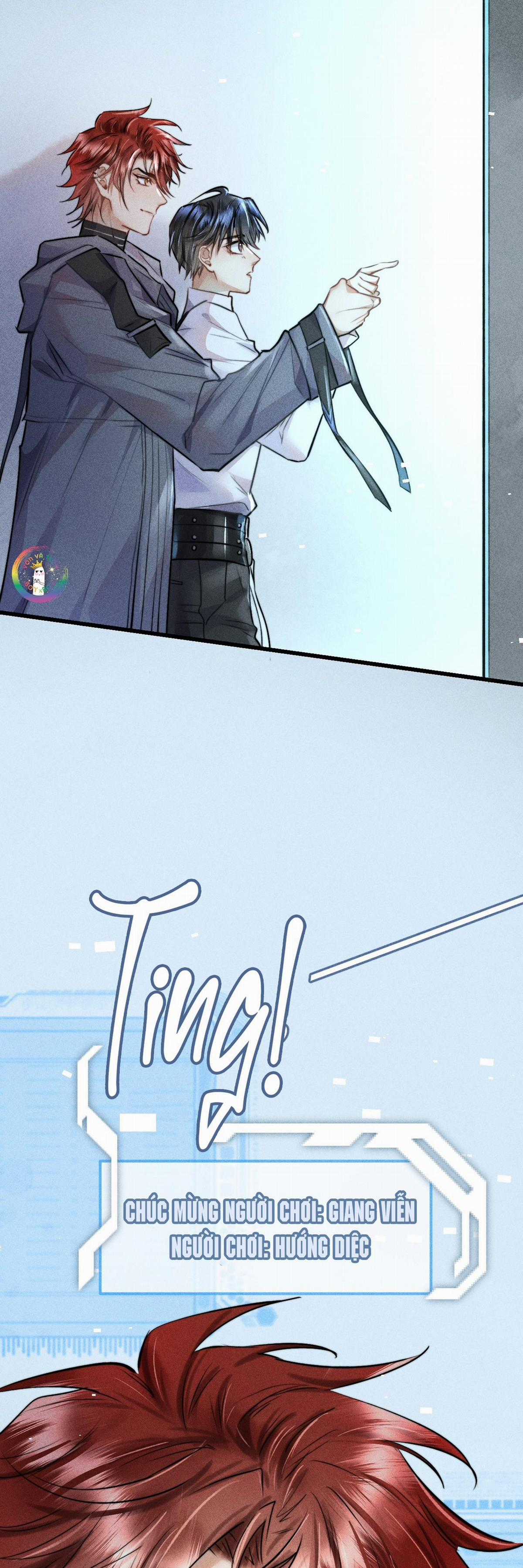 The Tower - Chapter 2 - Trang 34