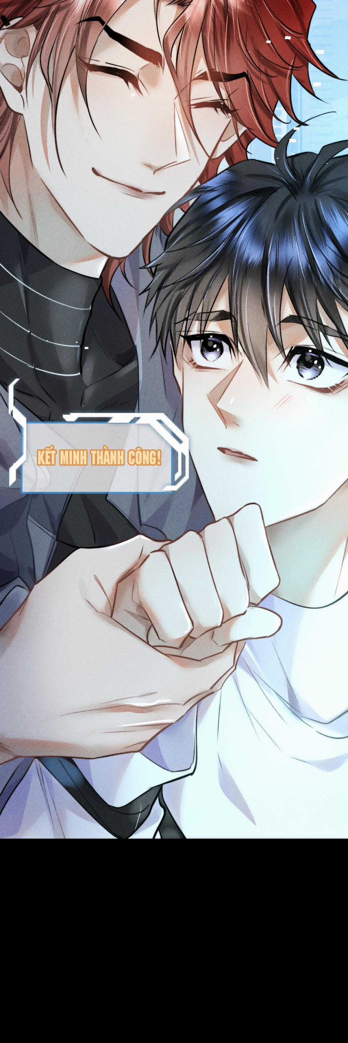 The Tower - Chapter 2 - Trang 35