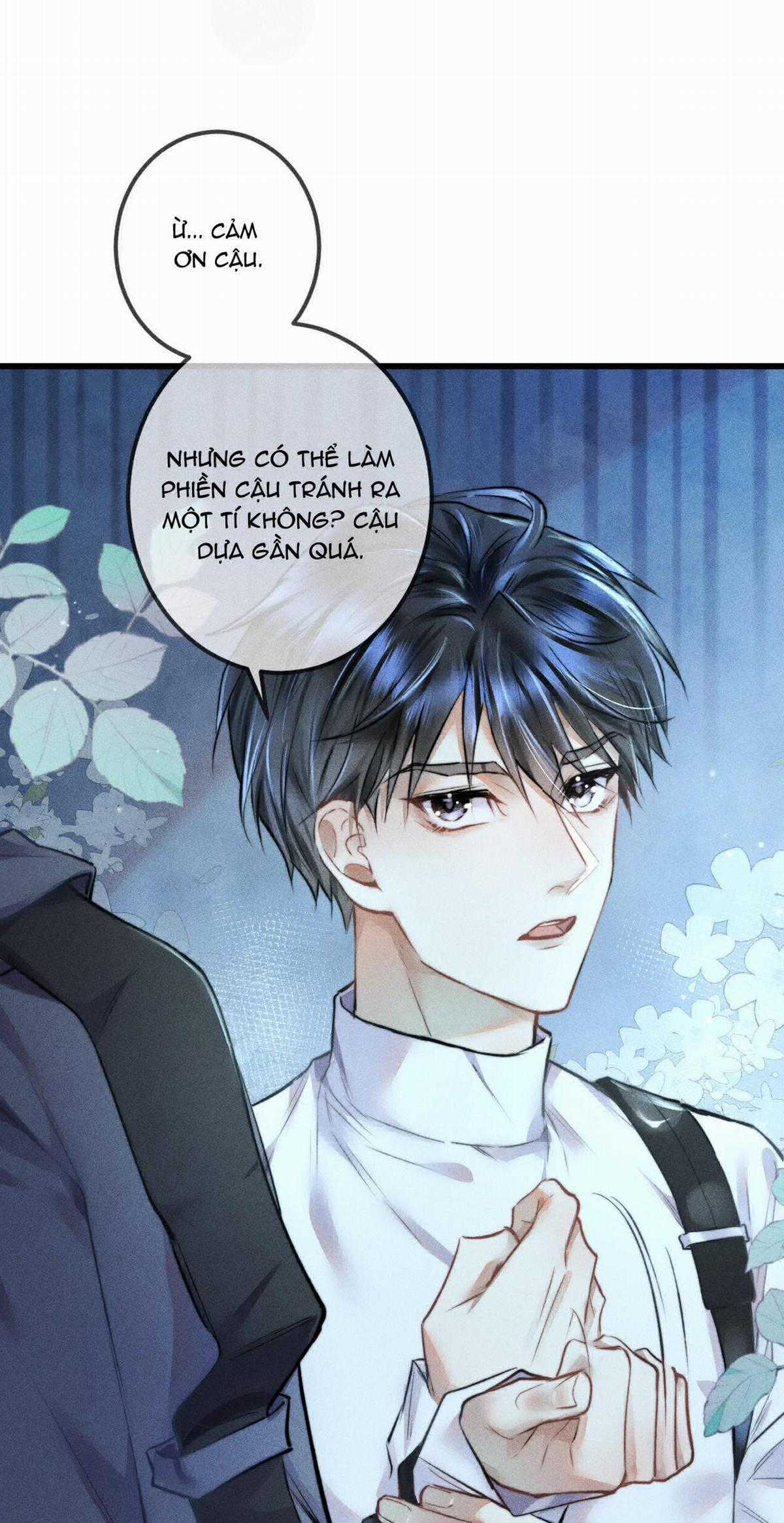 The Tower - Chapter 2 - Trang 7