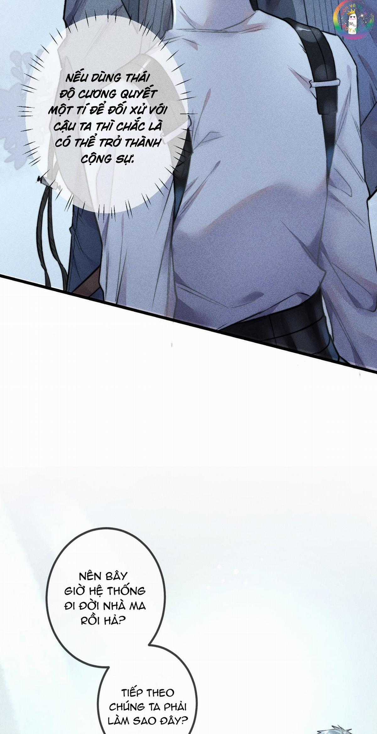 The Tower - Chapter 2 - Trang 10