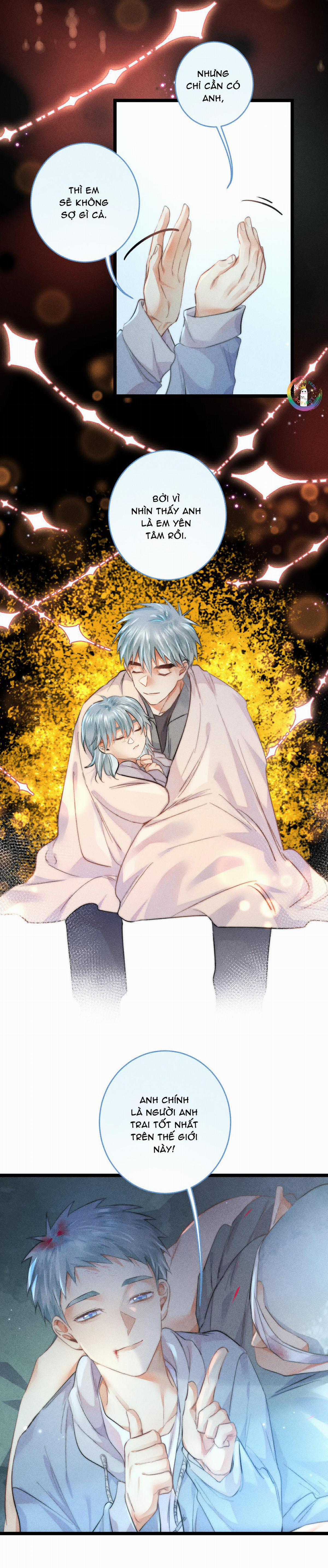 The Tower - Chapter 20 - Trang 11