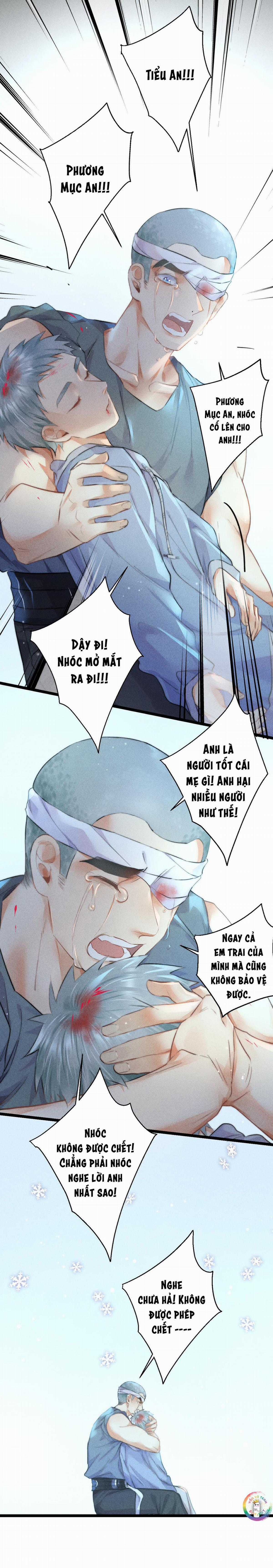 The Tower - Chapter 20 - Trang 13