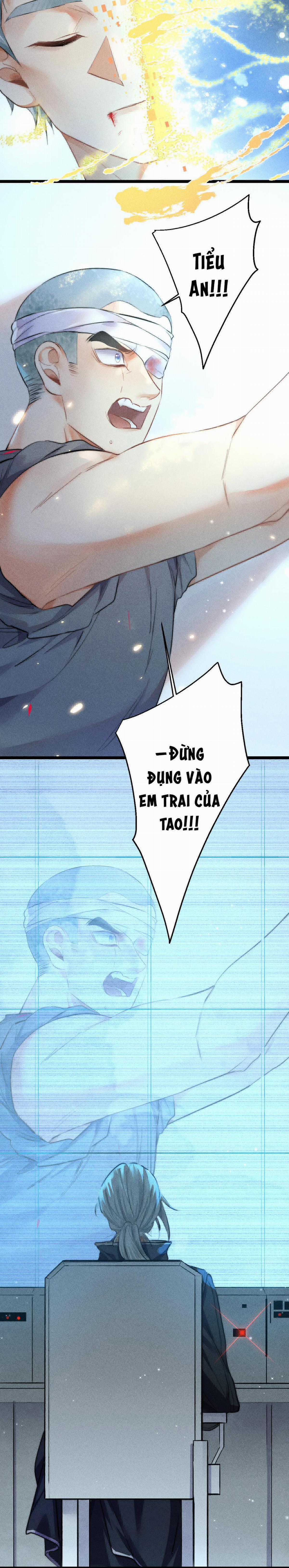 The Tower - Chapter 20 - Trang 15