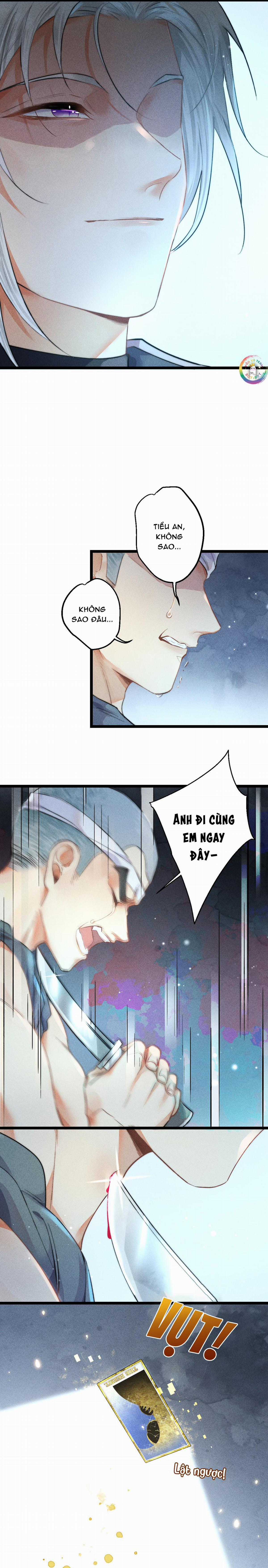 The Tower - Chapter 20 - Trang 16