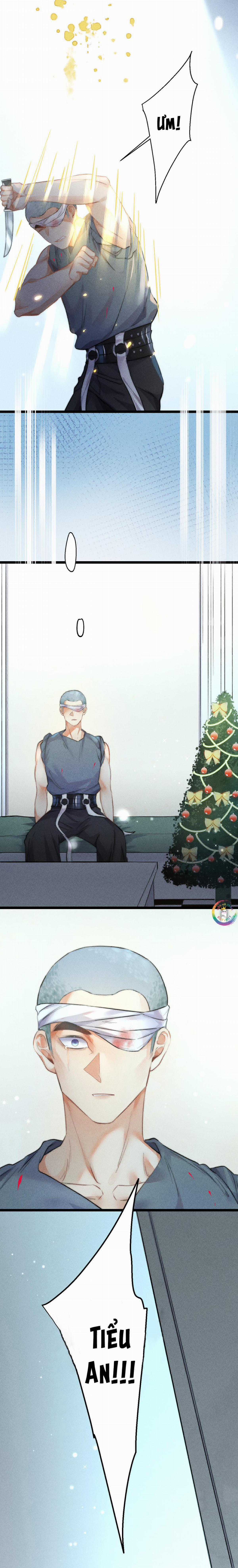 The Tower - Chapter 20 - Trang 17