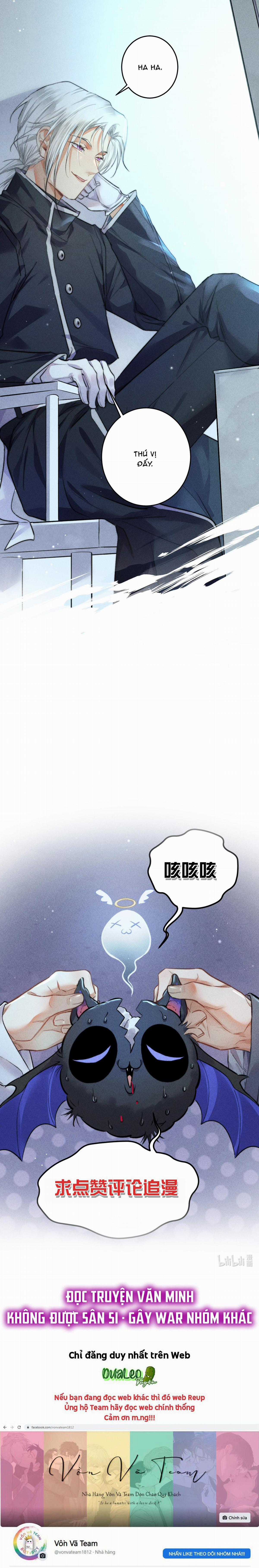 The Tower - Chapter 20 - Trang 18