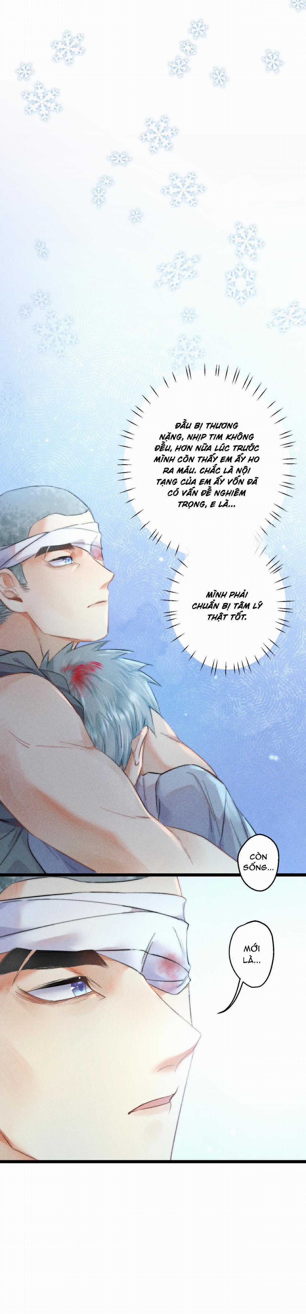 The Tower - Chapter 20 - Trang 9