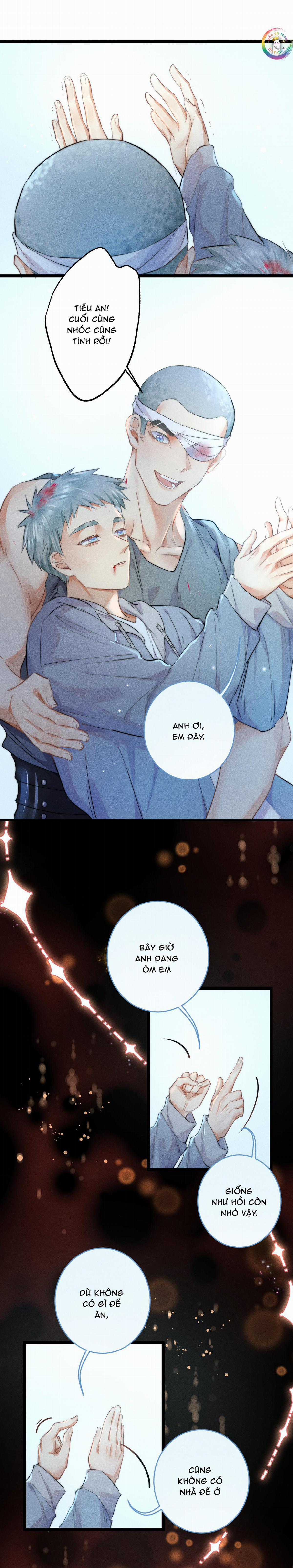 The Tower - Chapter 20 - Trang 10