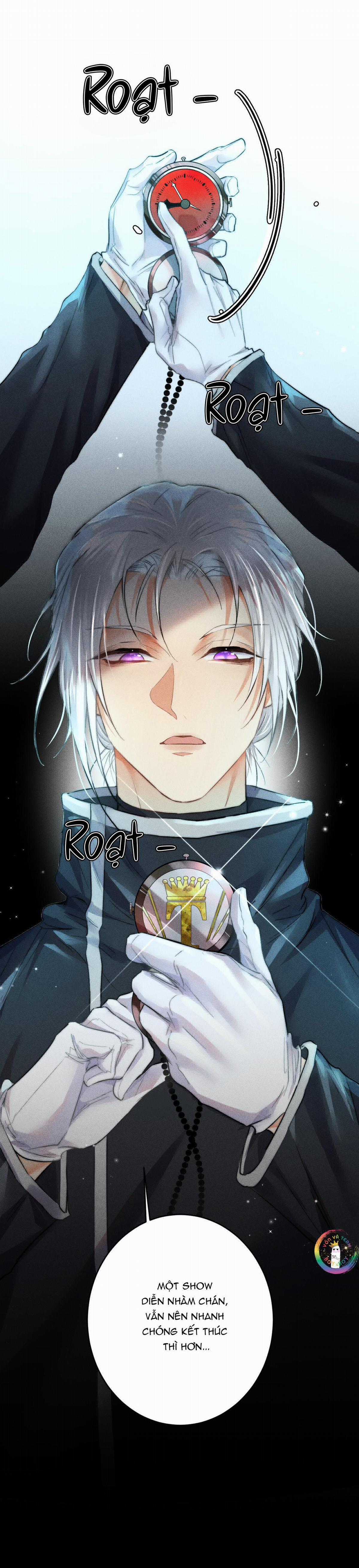 The Tower - Chapter 21 - Trang 11