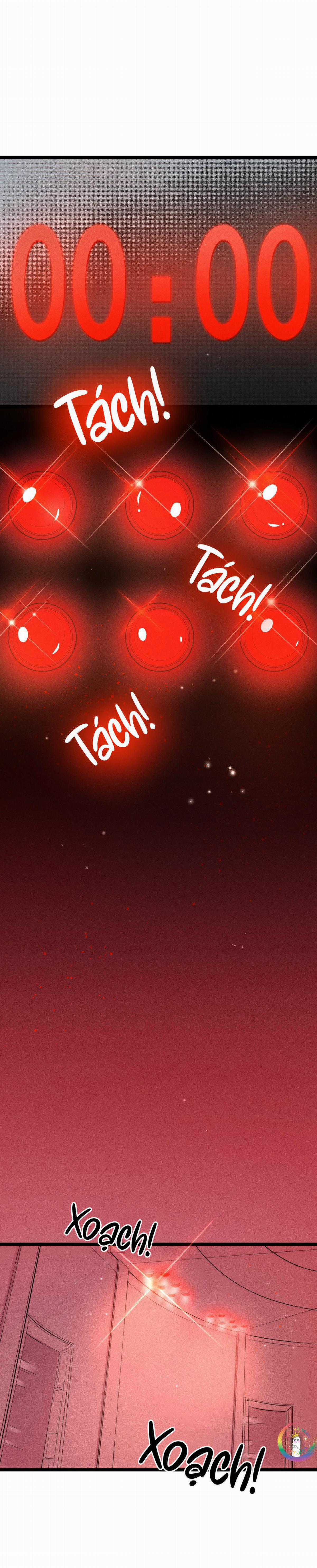 The Tower - Chapter 21 - Trang 17