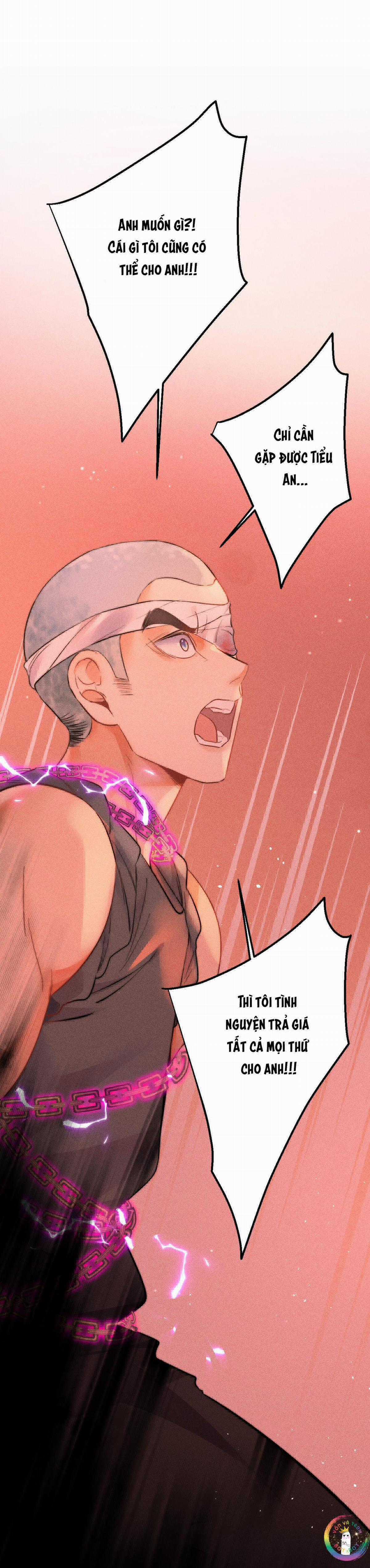 The Tower - Chapter 21 - Trang 21