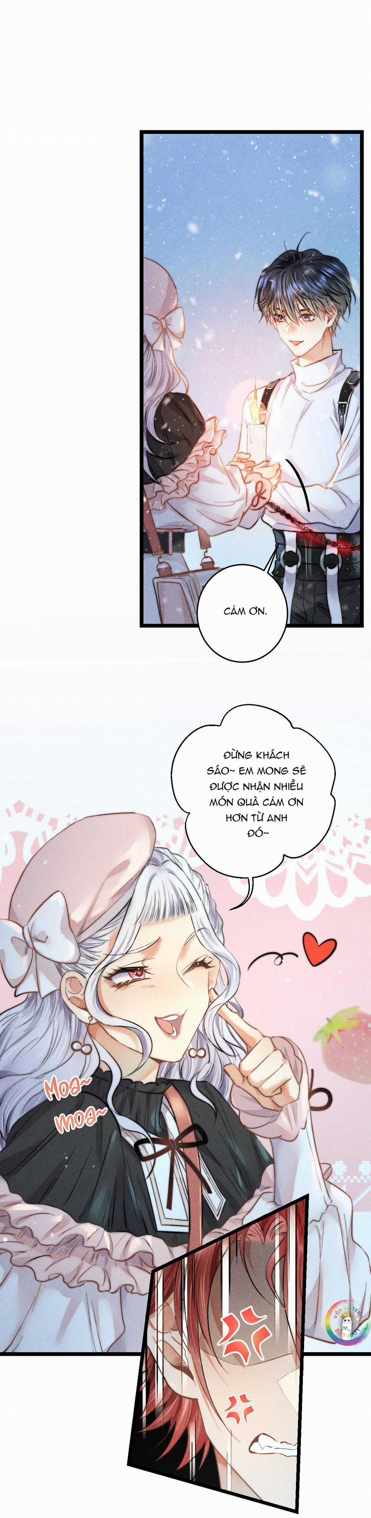 The Tower - Chapter 21 - Trang 6