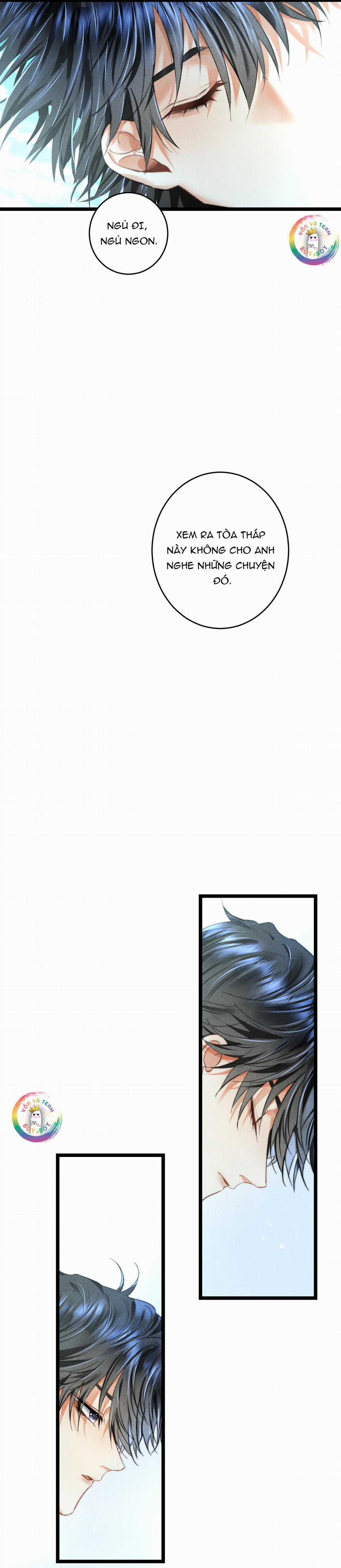 The Tower - Chapter 22 - Trang 11