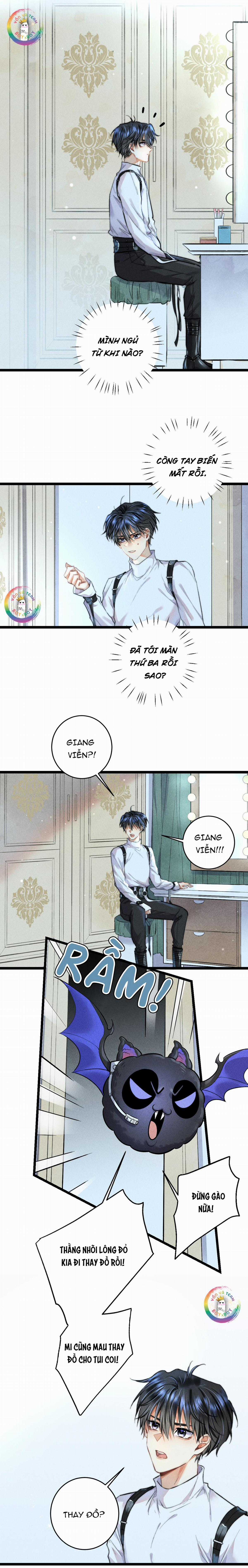 The Tower - Chapter 22 - Trang 12