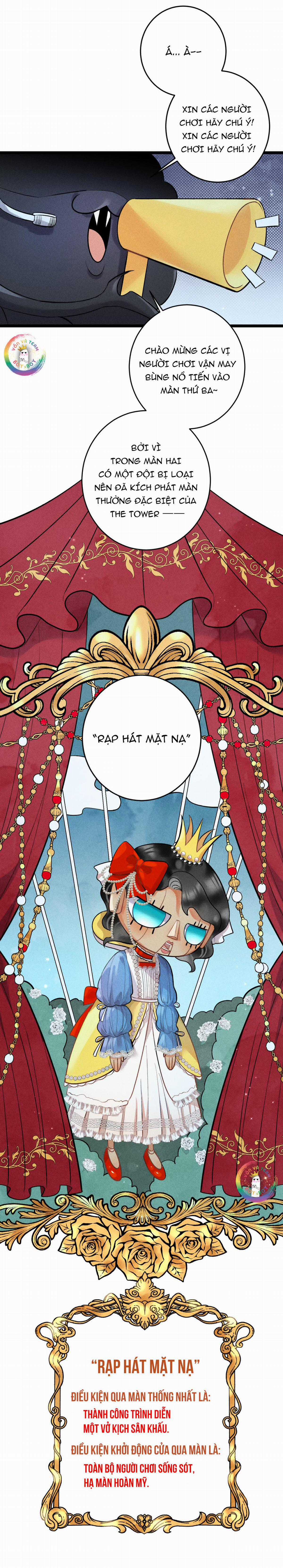 The Tower - Chapter 22 - Trang 13