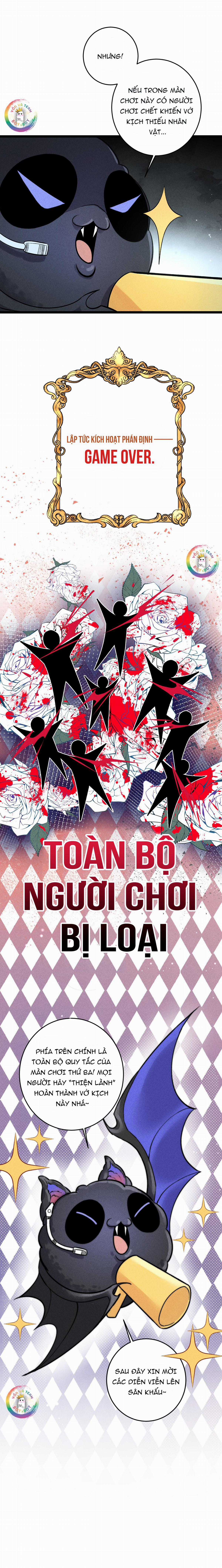 The Tower - Chapter 22 - Trang 14