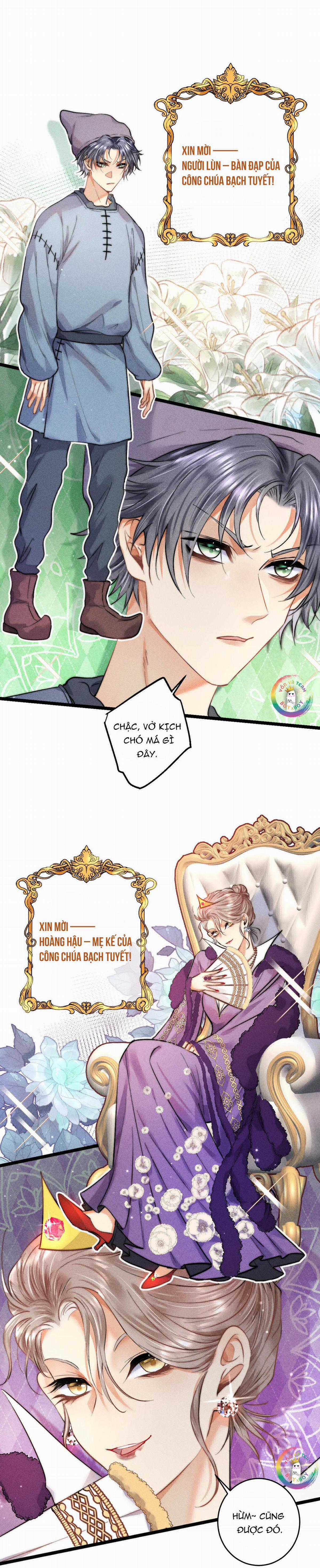 The Tower - Chapter 22 - Trang 15