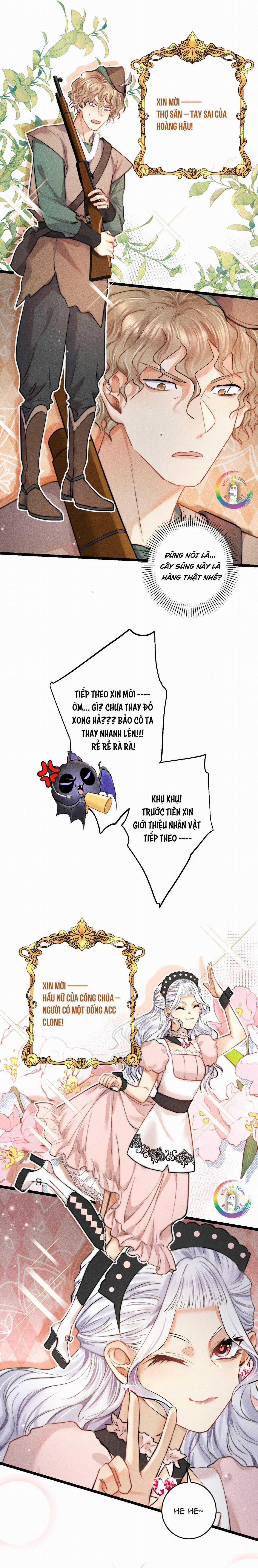 The Tower - Chapter 22 - Trang 16