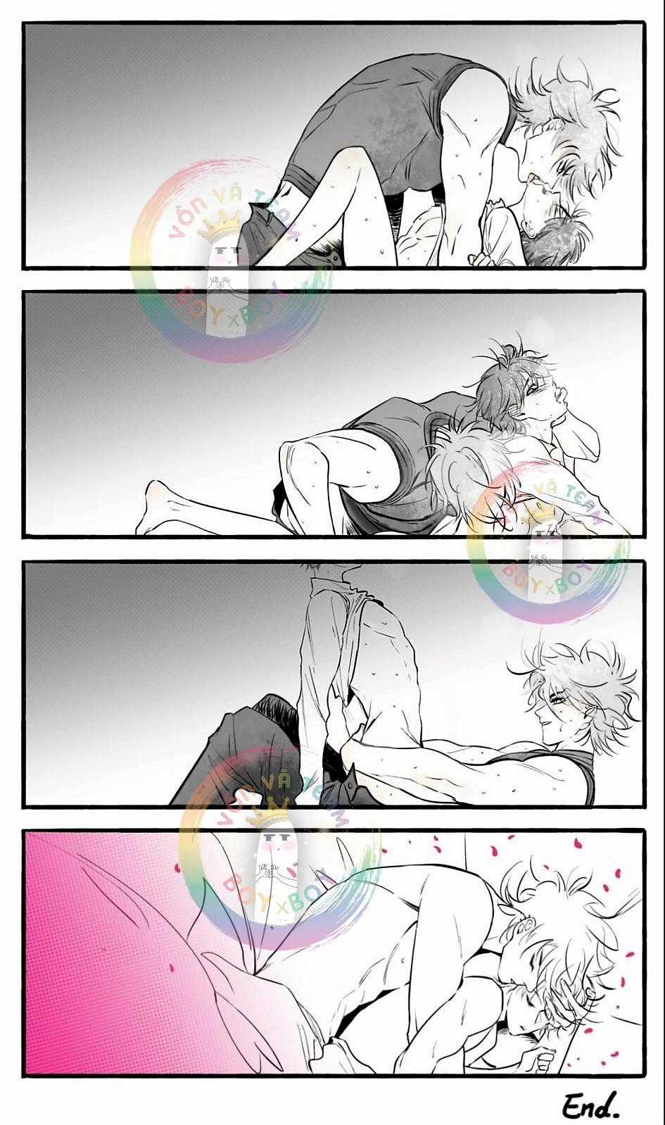 The Tower - Chapter 22 - Trang 19