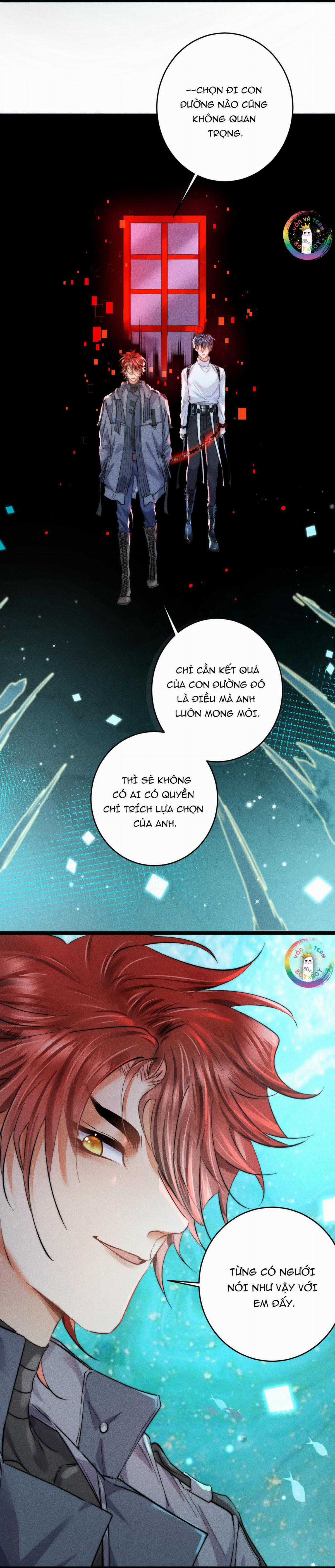 The Tower - Chapter 22 - Trang 3