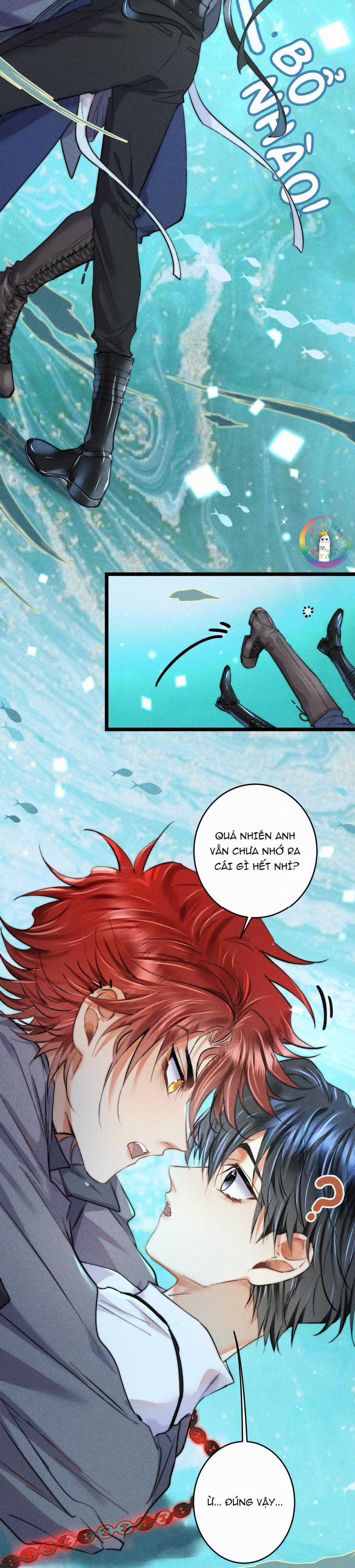 The Tower - Chapter 22 - Trang 5