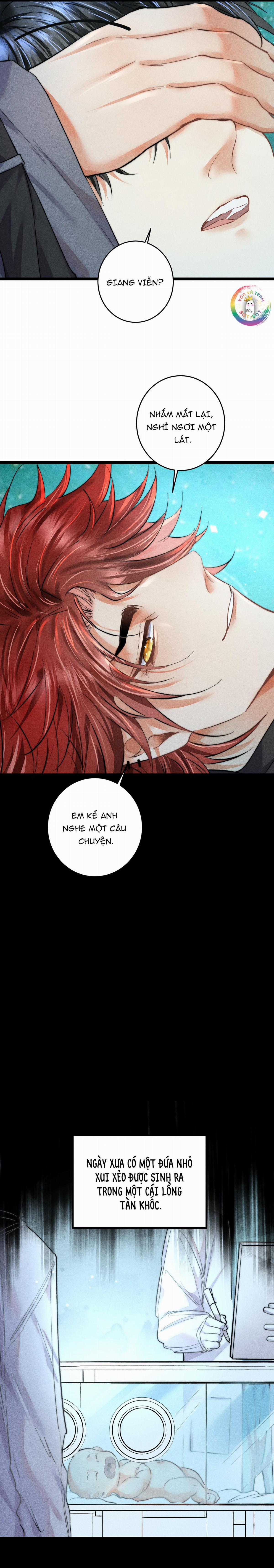 The Tower - Chapter 22 - Trang 8