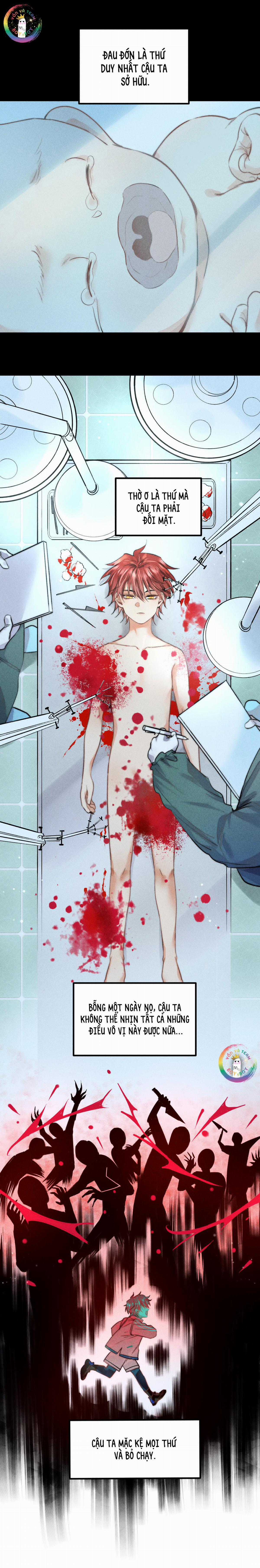 The Tower - Chapter 22 - Trang 9