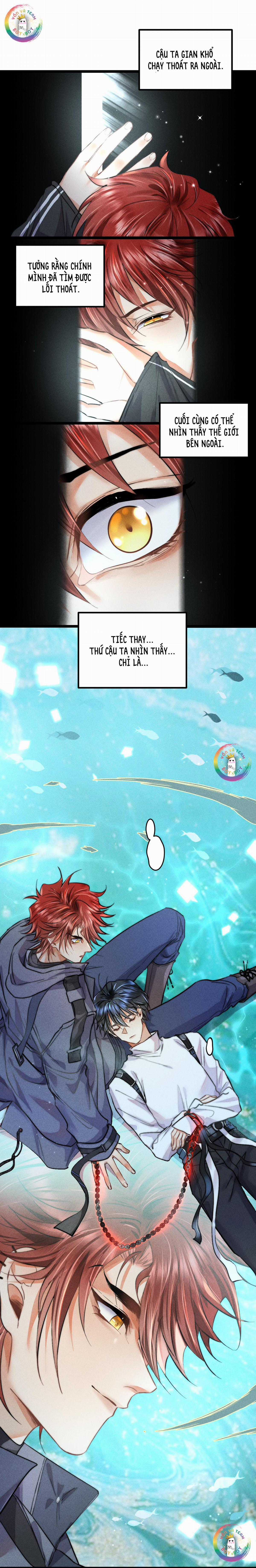 The Tower - Chapter 22 - Trang 10