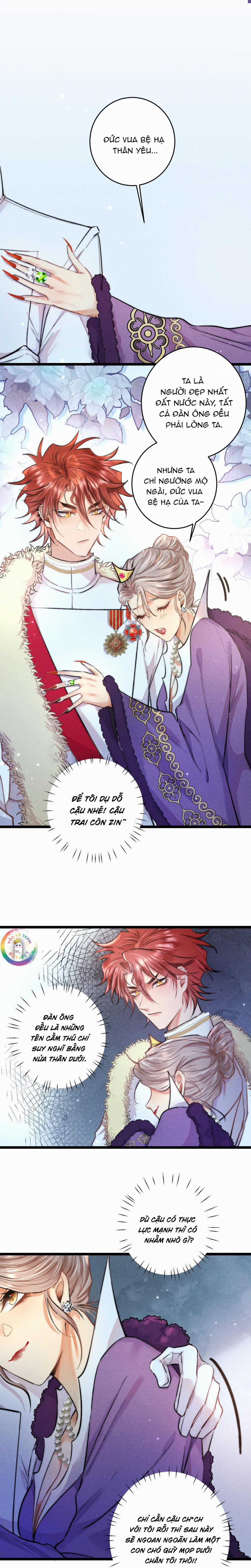 The Tower - Chapter 23 - Trang 11