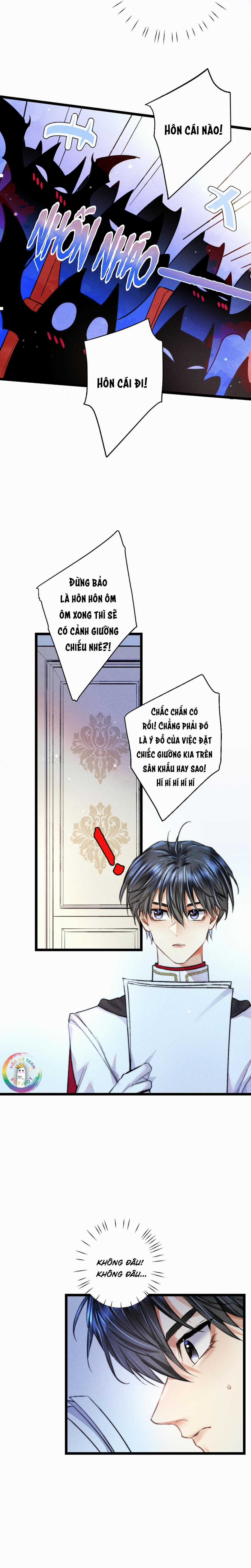 The Tower - Chapter 23 - Trang 12