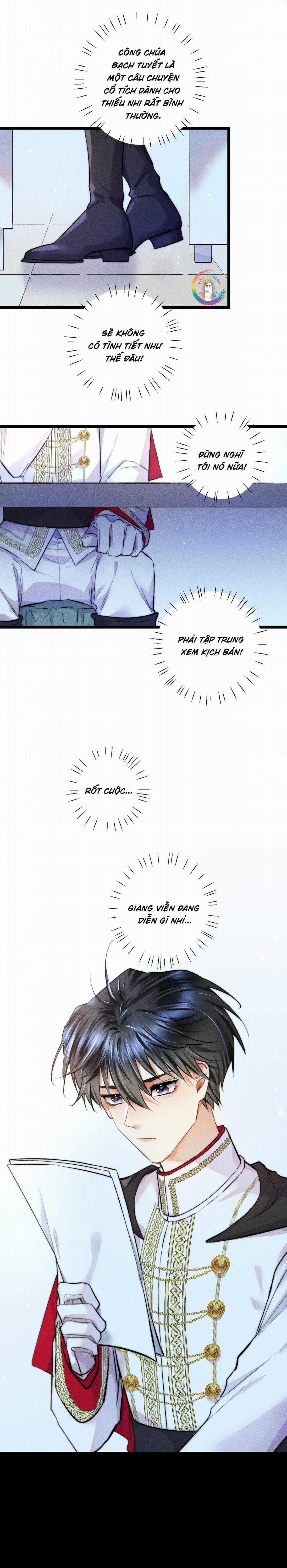 The Tower - Chapter 23 - Trang 13