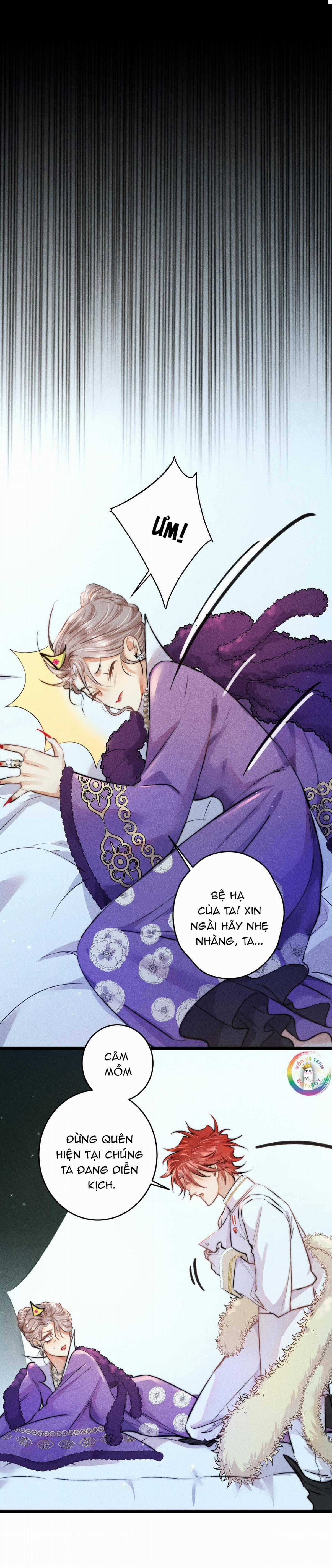 The Tower - Chapter 23 - Trang 14