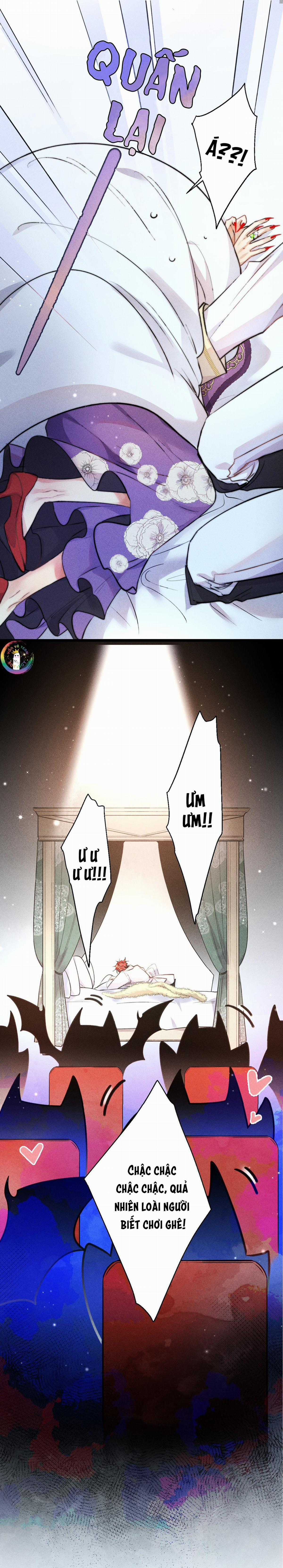 The Tower - Chapter 23 - Trang 16