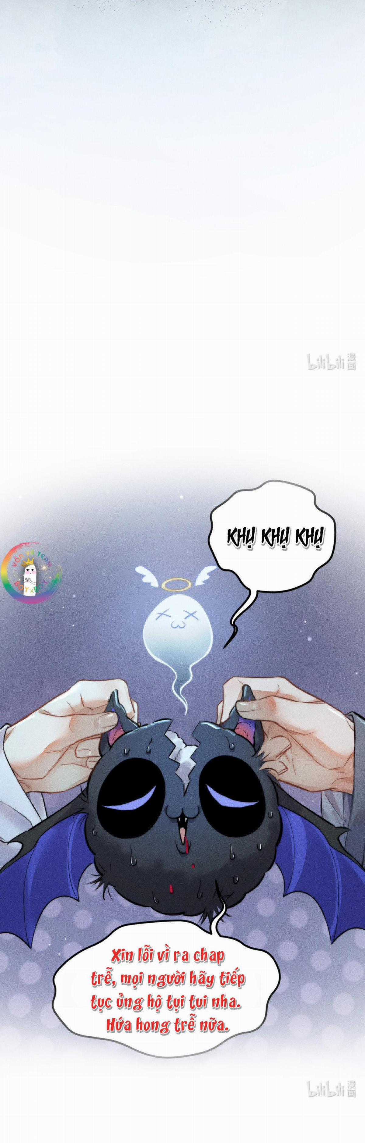 The Tower - Chapter 23 - Trang 17