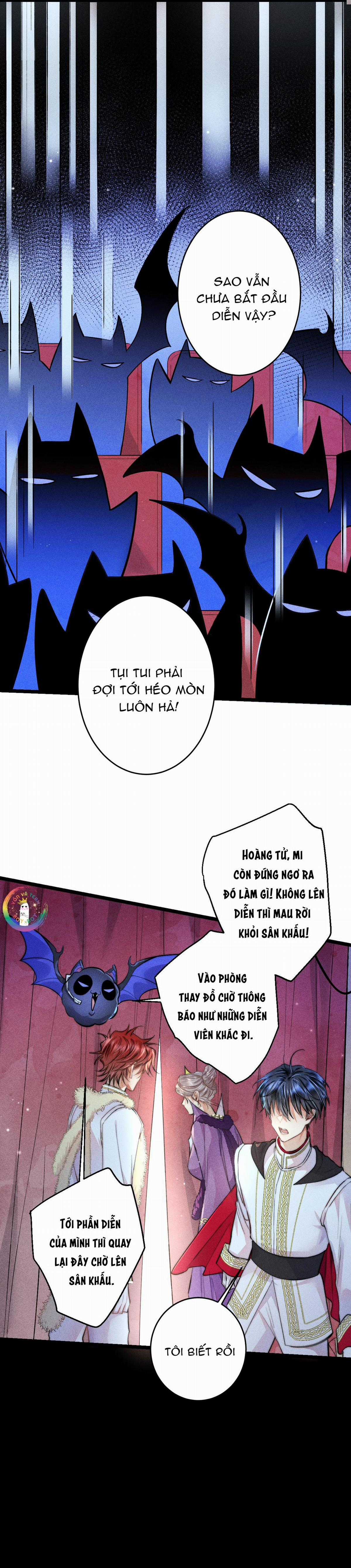 The Tower - Chapter 23 - Trang 8