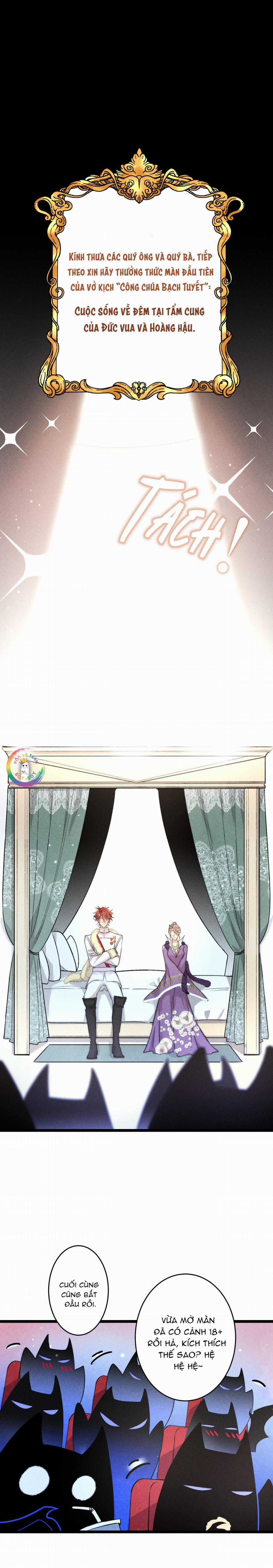 The Tower - Chapter 23 - Trang 9