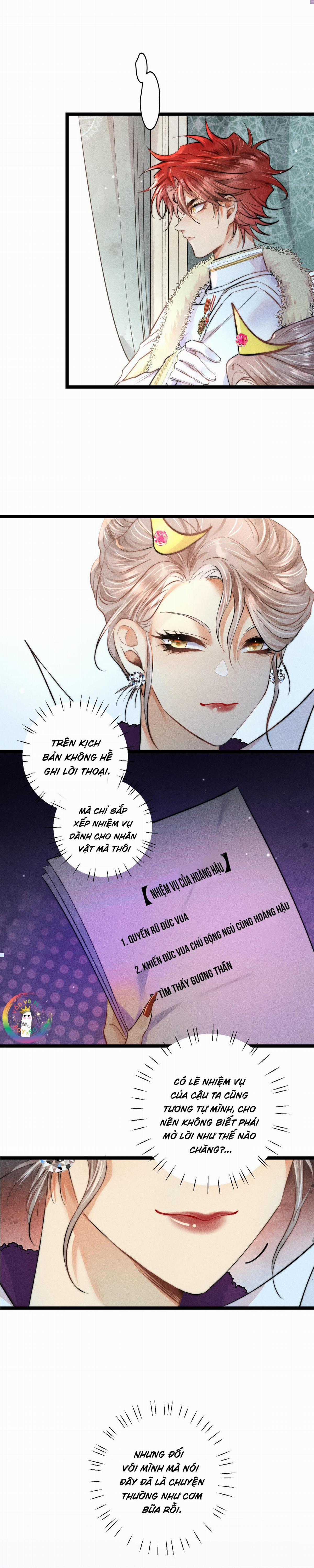 The Tower - Chapter 23 - Trang 10