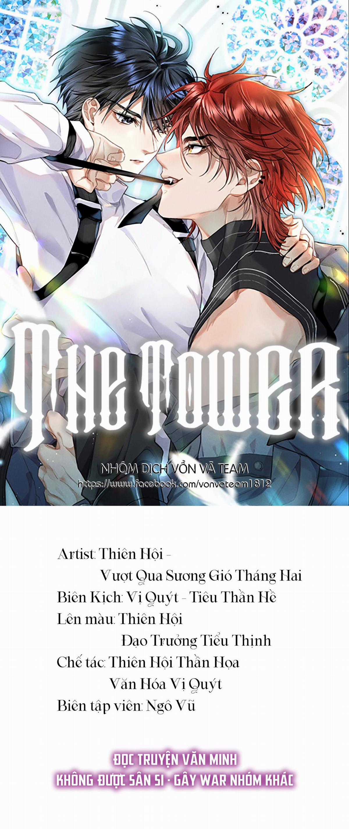 The Tower - Chapter 24 - Trang 2