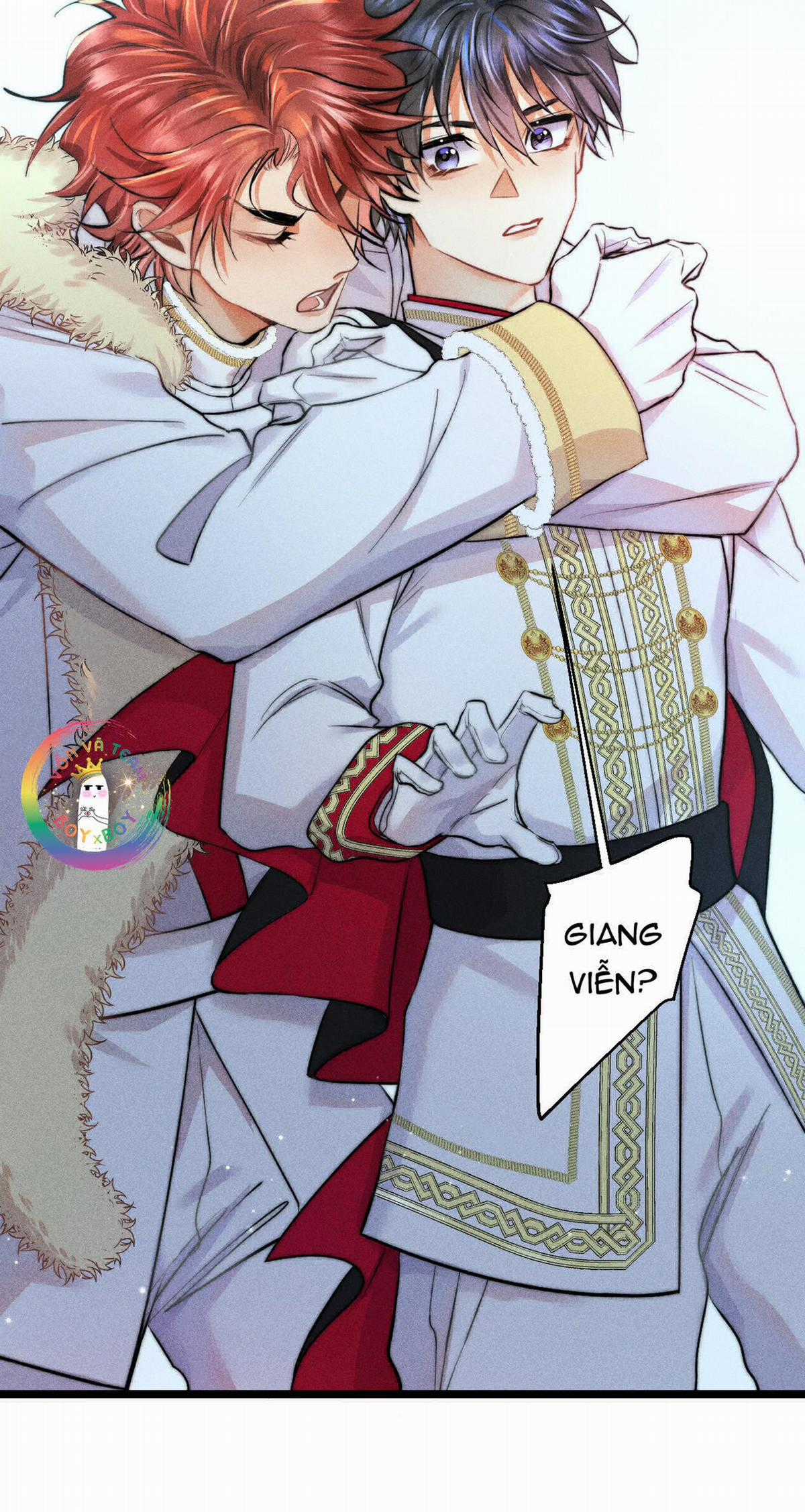 The Tower - Chapter 24 - Trang 11