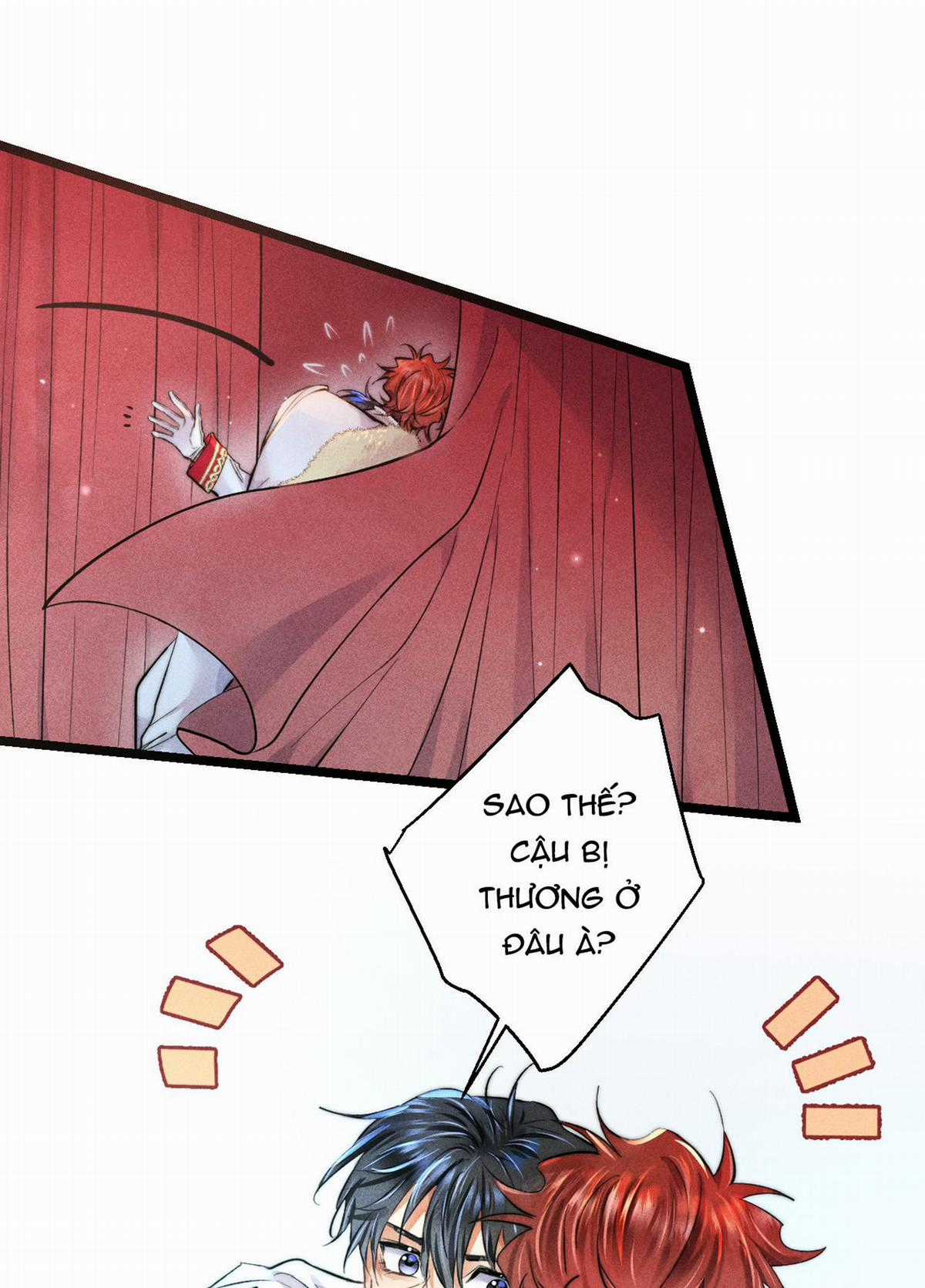 The Tower - Chapter 24 - Trang 12