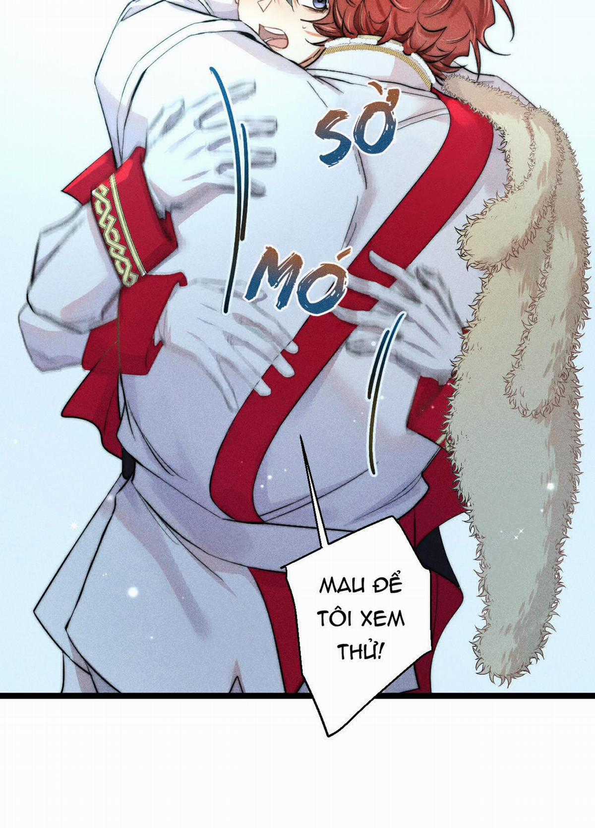 The Tower - Chapter 24 - Trang 13