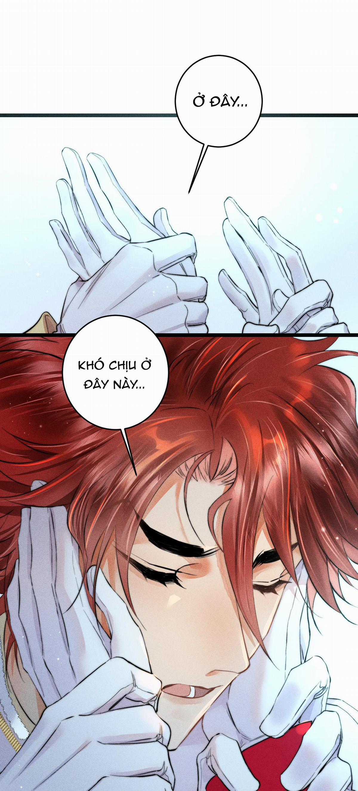 The Tower - Chapter 24 - Trang 14