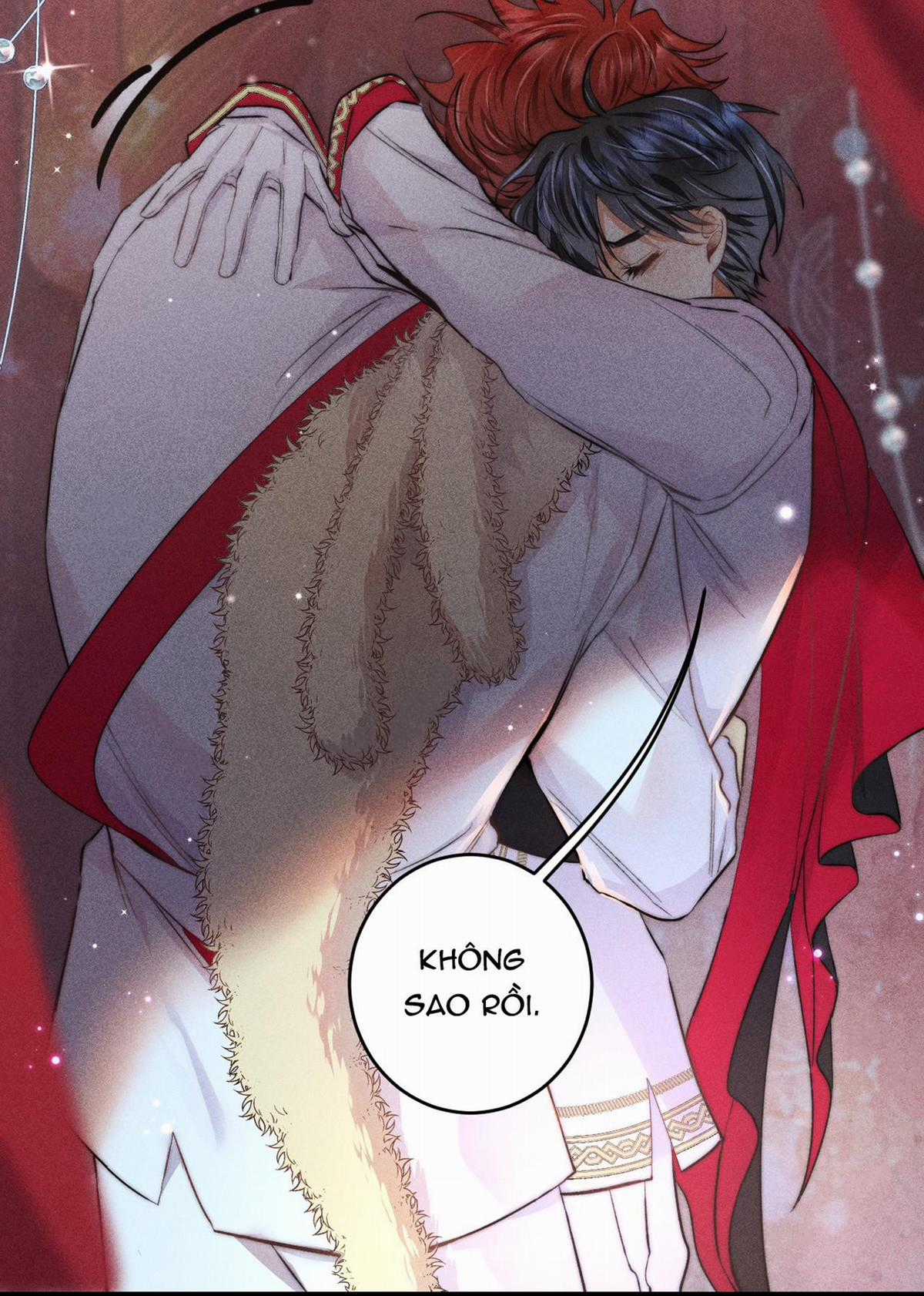 The Tower - Chapter 24 - Trang 16