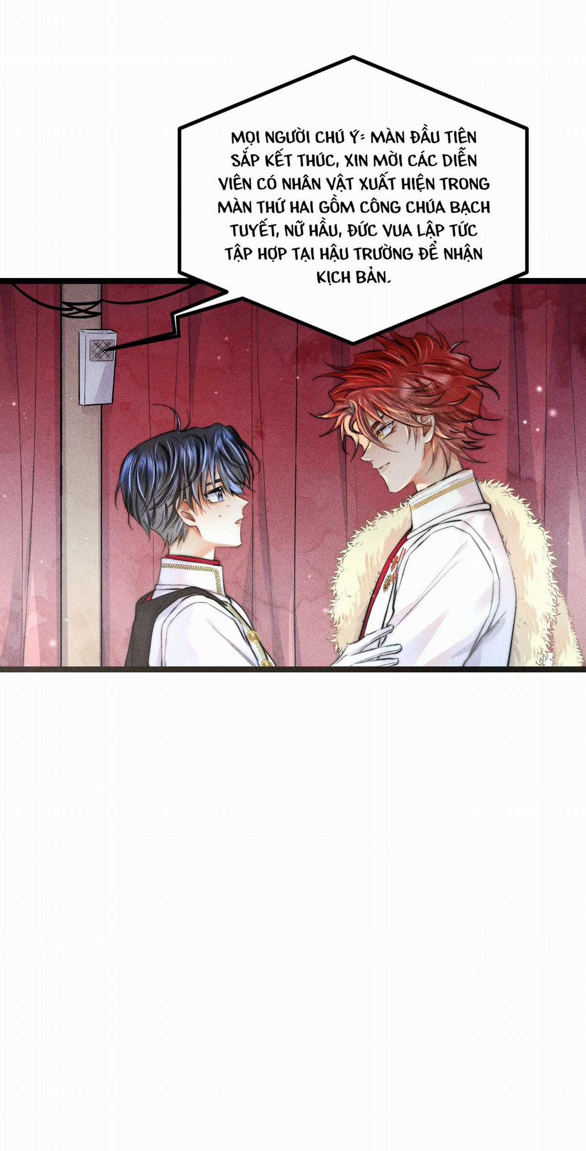 The Tower - Chapter 24 - Trang 18