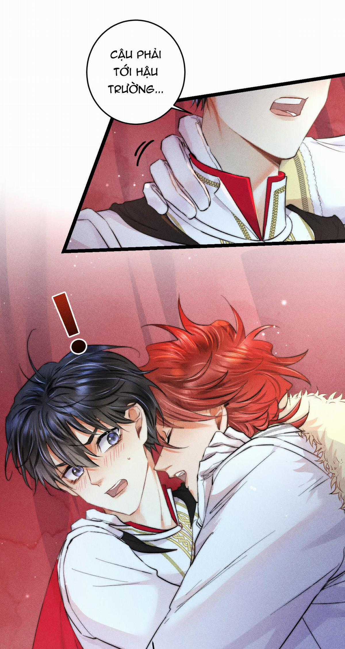 The Tower - Chapter 24 - Trang 19