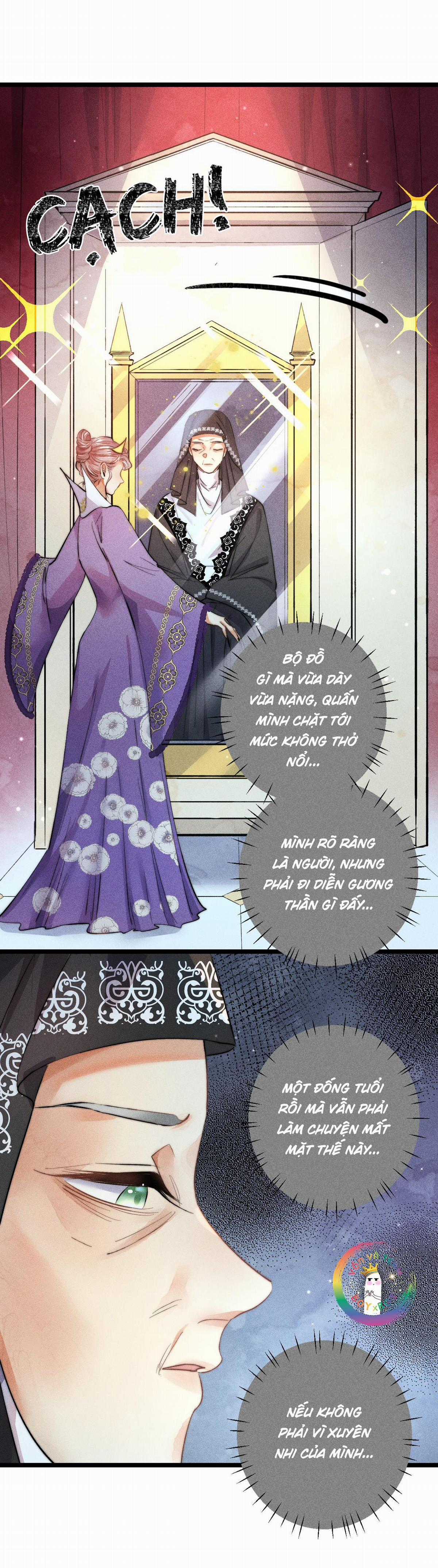 The Tower - Chapter 24 - Trang 22