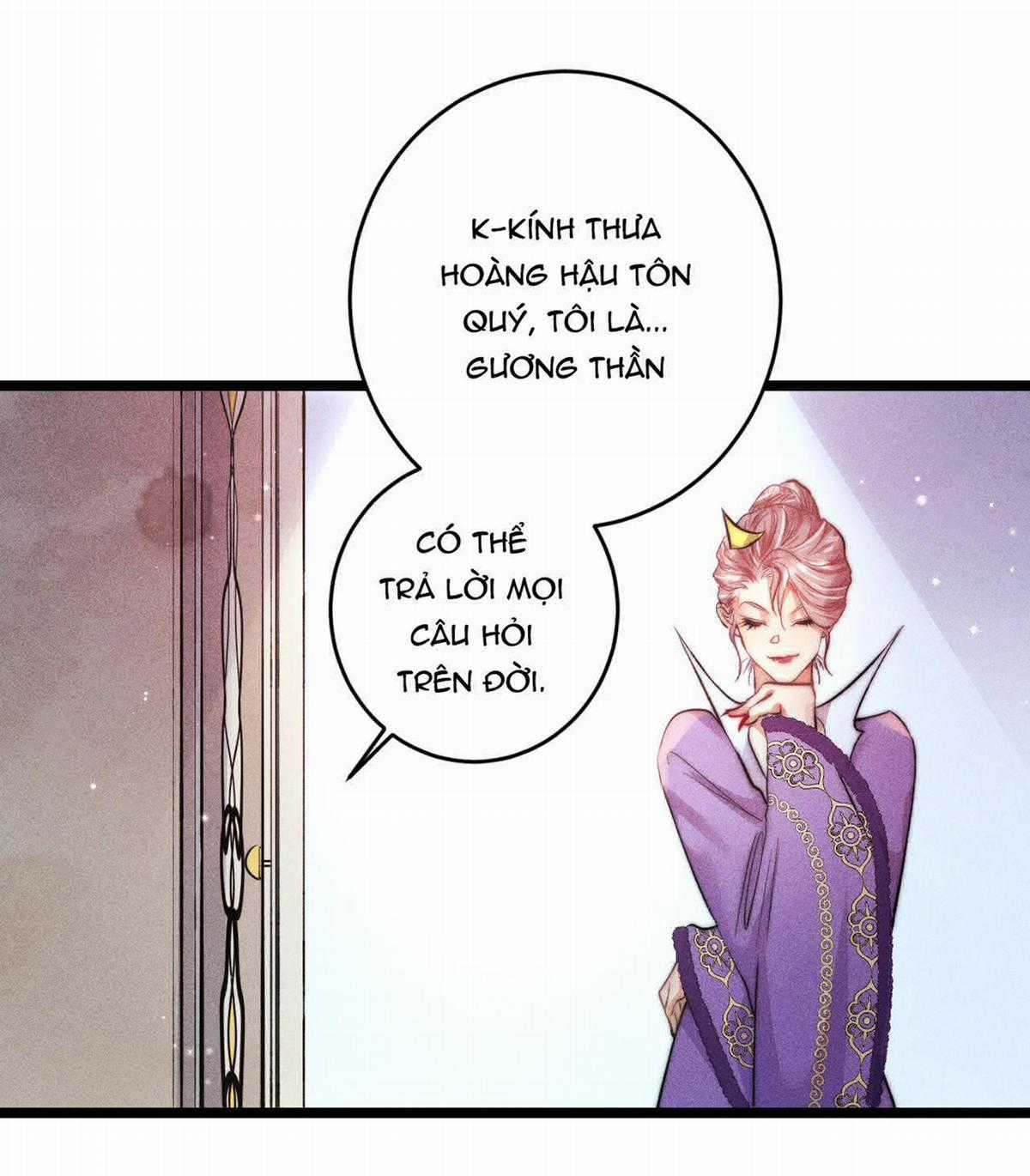 The Tower - Chapter 24 - Trang 23