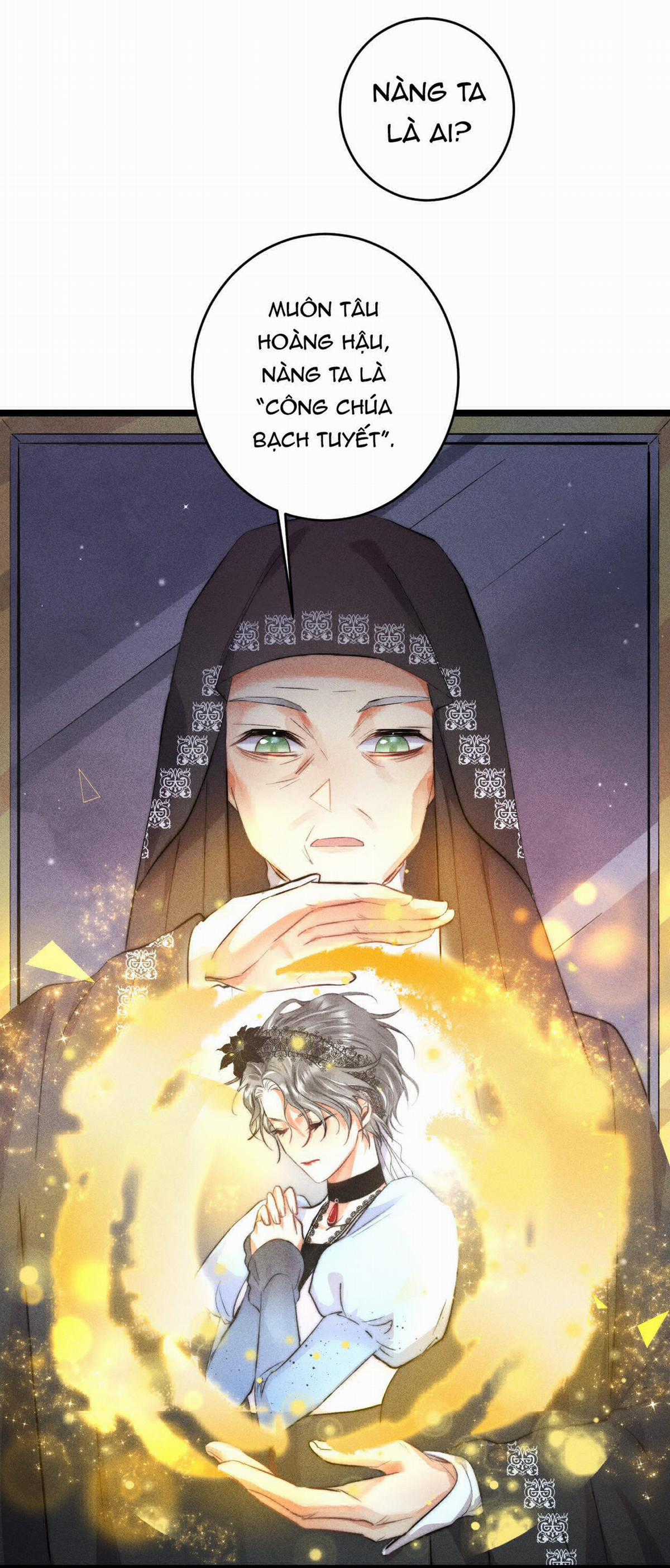 The Tower - Chapter 24 - Trang 25